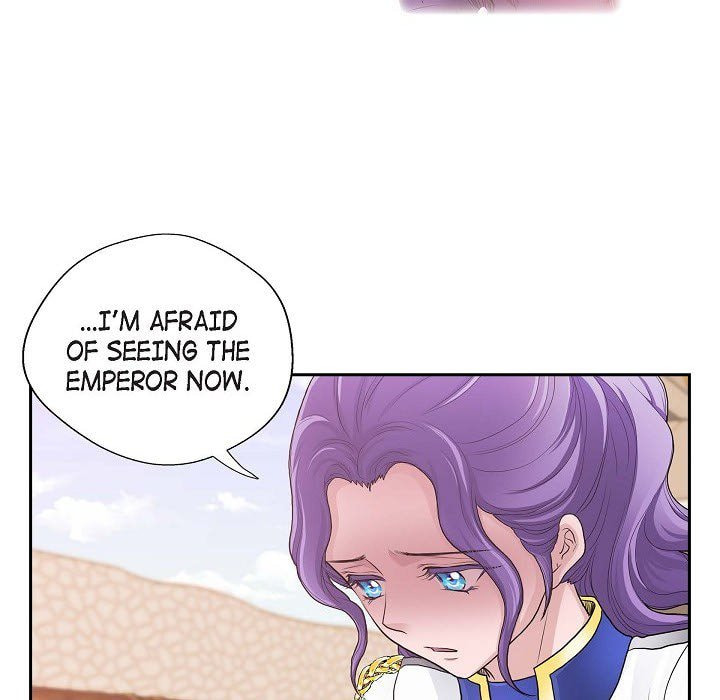 Read On the Emperor