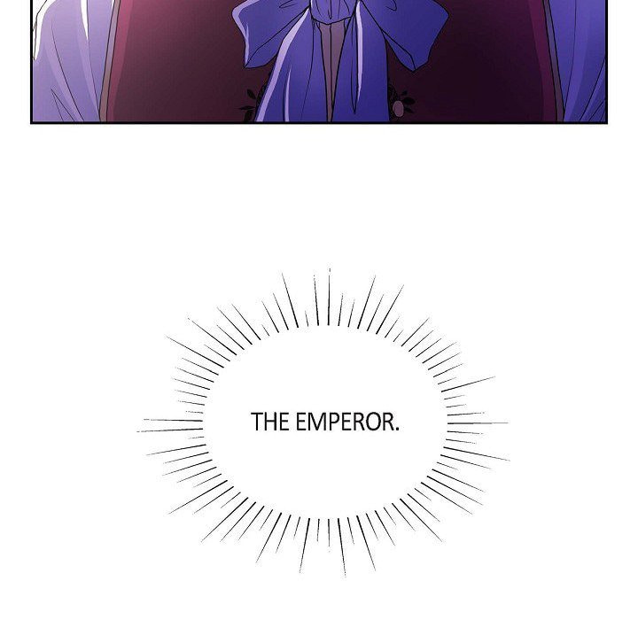 Read On the Emperor
