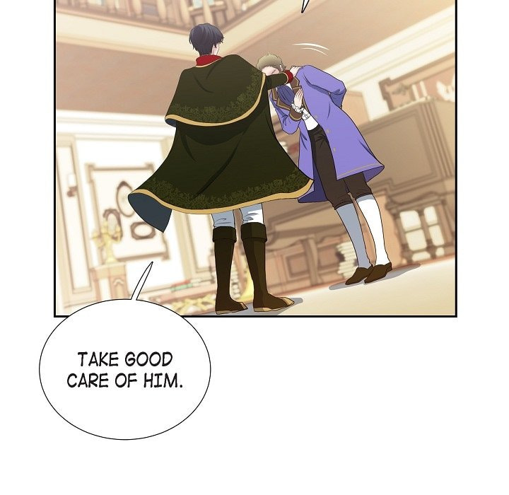 Read On the Emperor