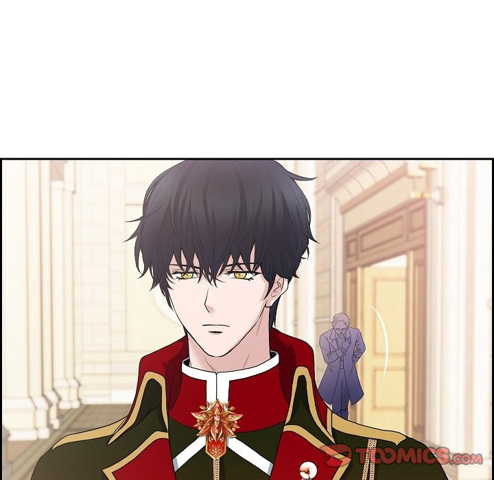 Read On the Emperor