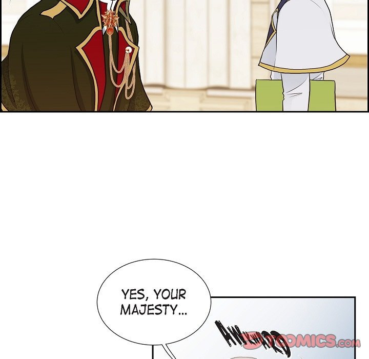 Read On the Emperor