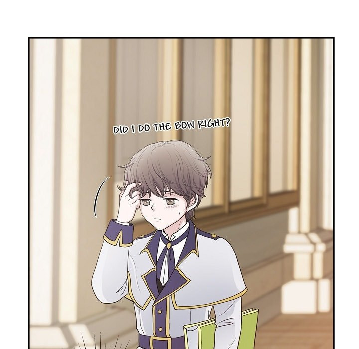 Read On the Emperor