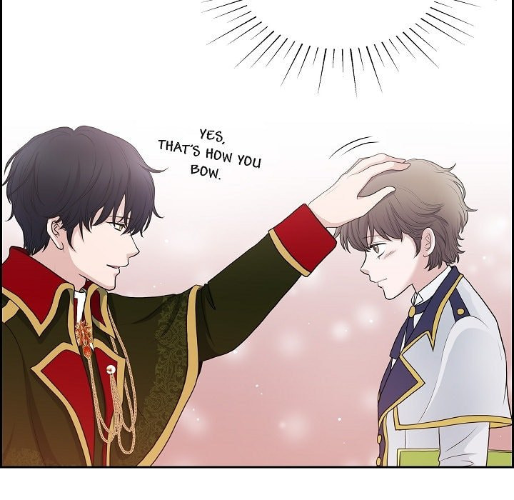 Read On the Emperor