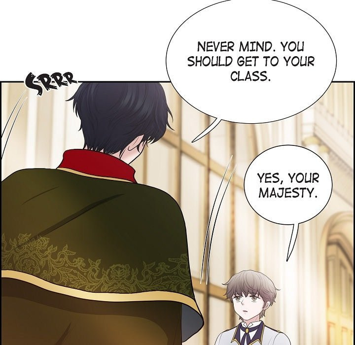 Read On the Emperor