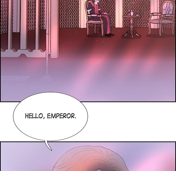 Read On the Emperor