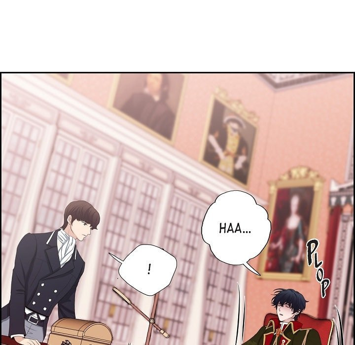 Read On the Emperor
