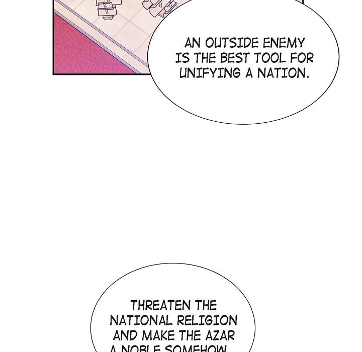 Read On the Emperor
