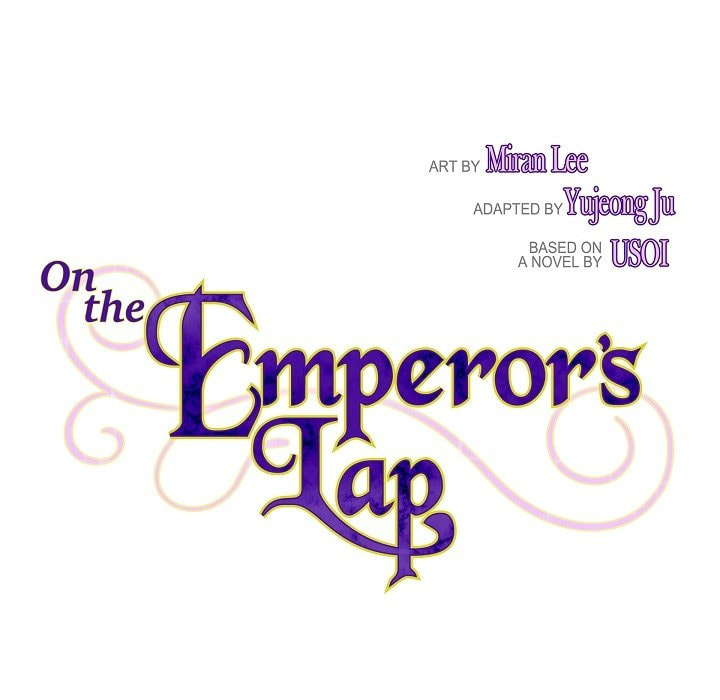 Read On the Emperor