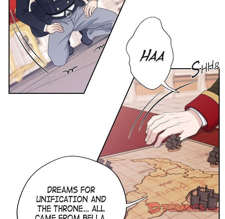 Read On the Emperor