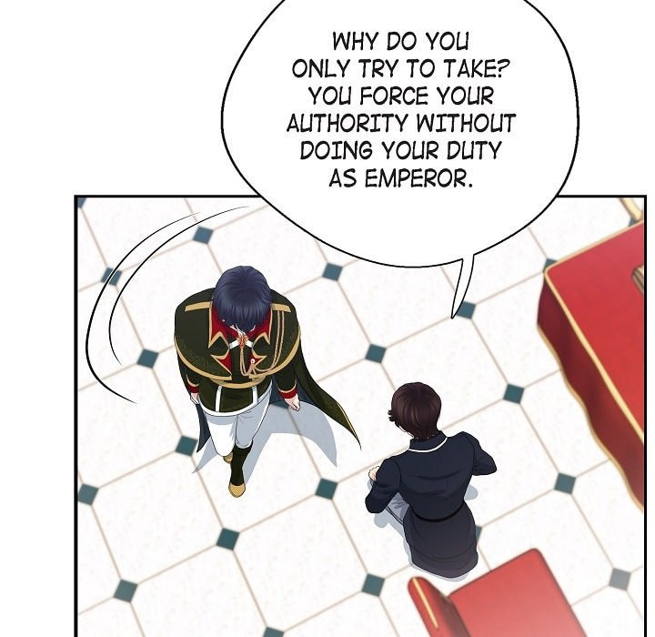 Read On the Emperor