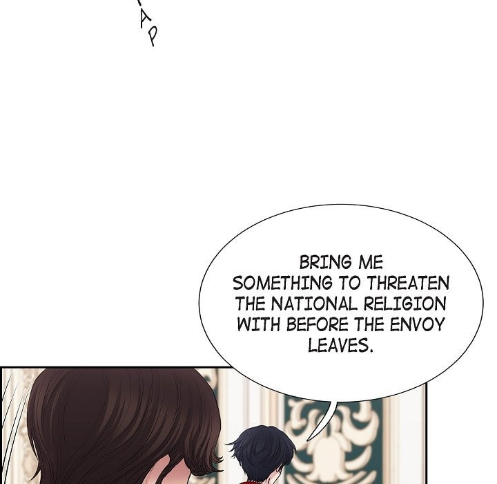 Read On the Emperor
