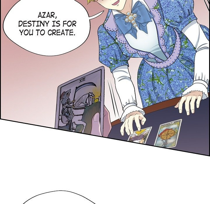 Read On the Emperor