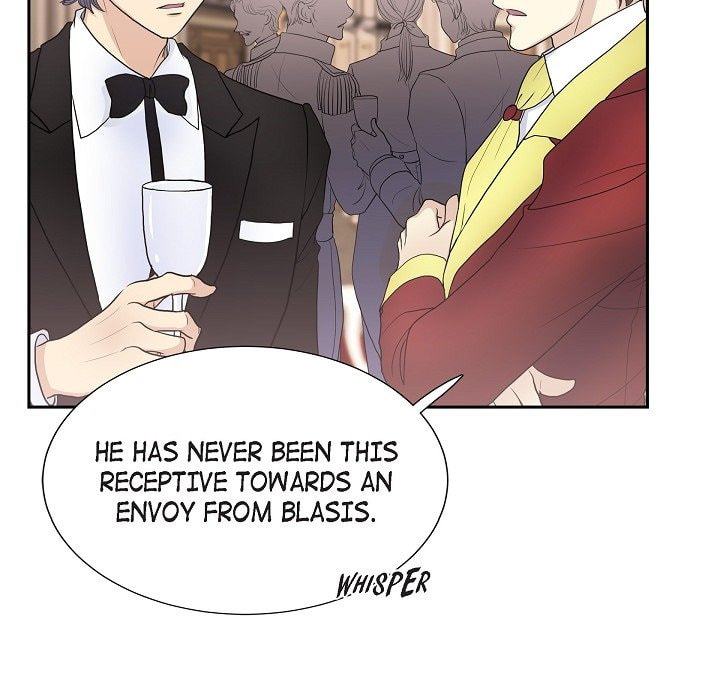 Read On the Emperor