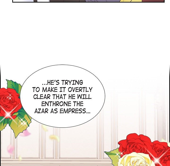 Read On the Emperor