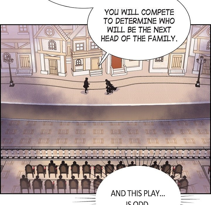 Read On the Emperor