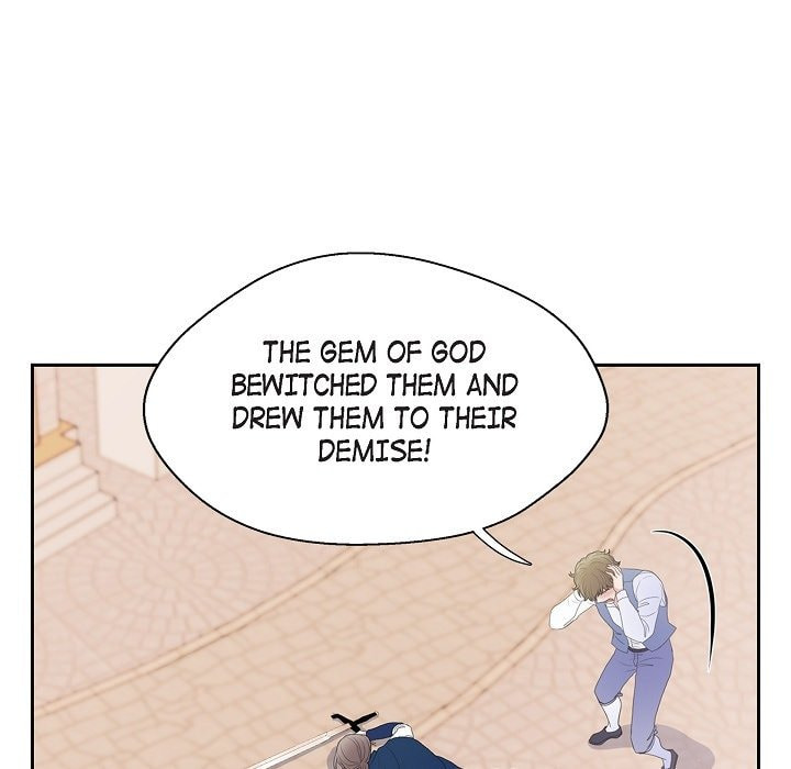 Read On the Emperor