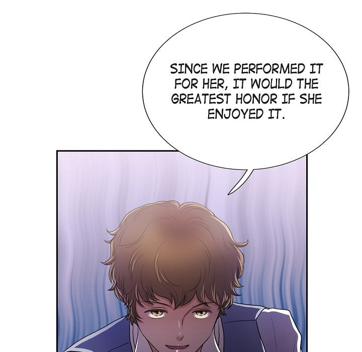 Read On the Emperor