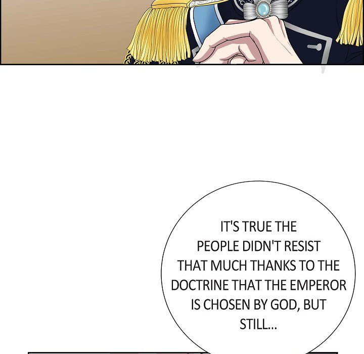 Read On the Emperor