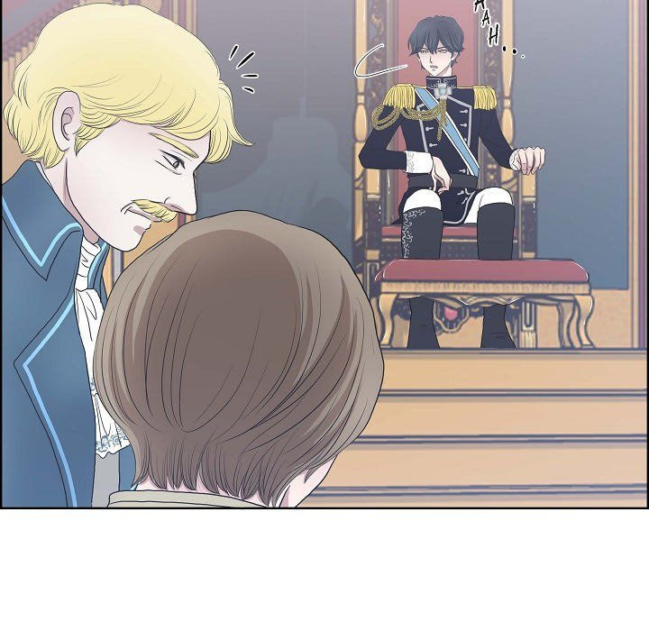 Read On the Emperor