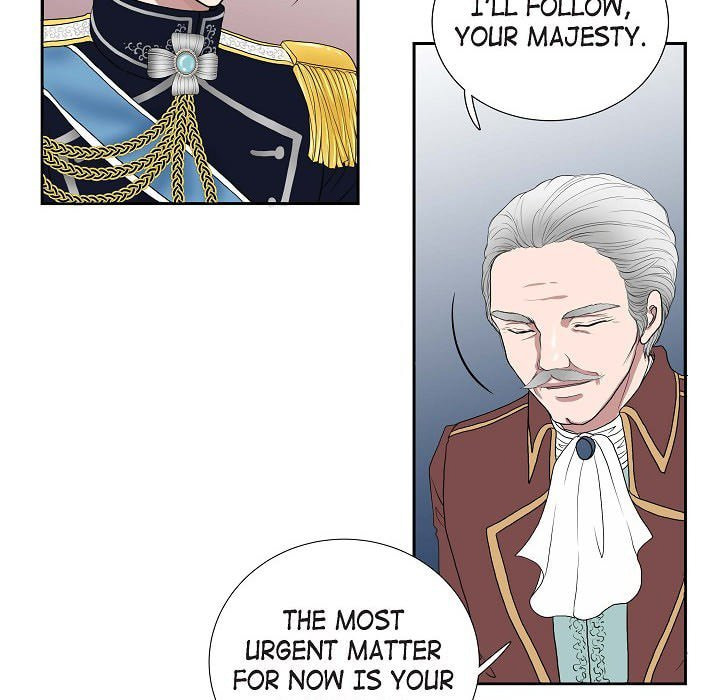 Read On the Emperor