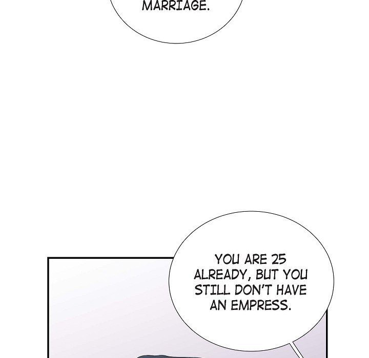 Read On the Emperor