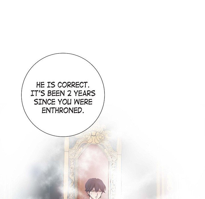 Read On the Emperor