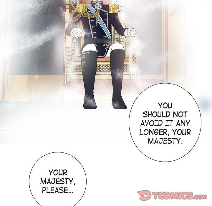 Read On the Emperor