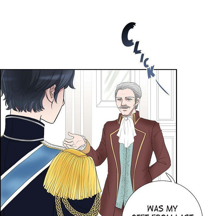 Read On the Emperor