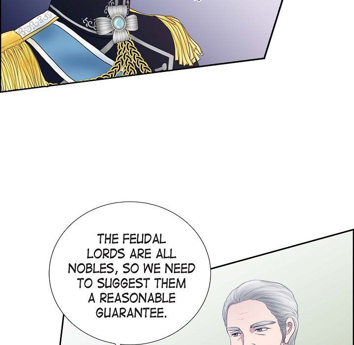 Read On the Emperor