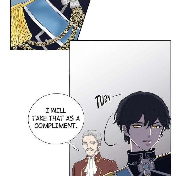 Read On the Emperor