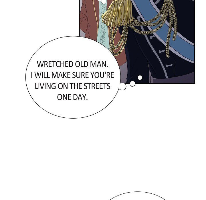 Read On the Emperor