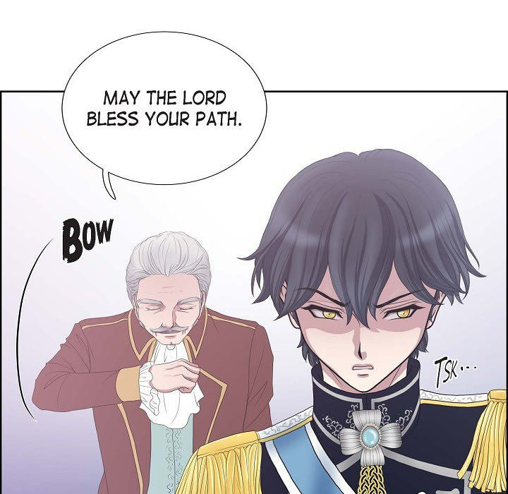 Read On the Emperor