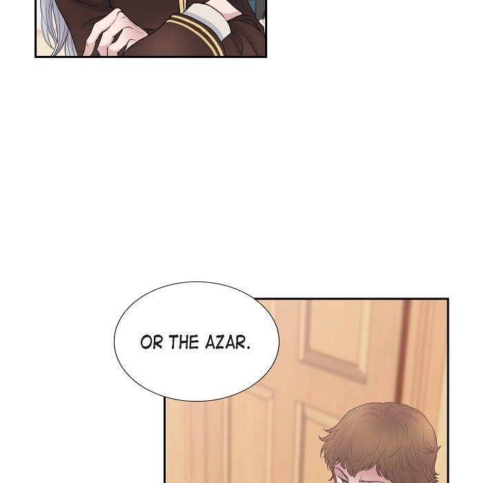 Read On the Emperor