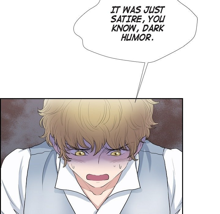 Read On the Emperor
