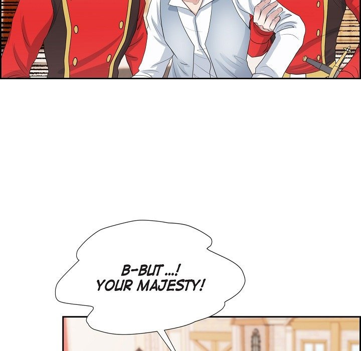 Read On the Emperor
