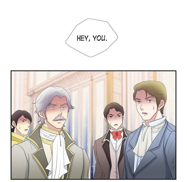 Read On the Emperor