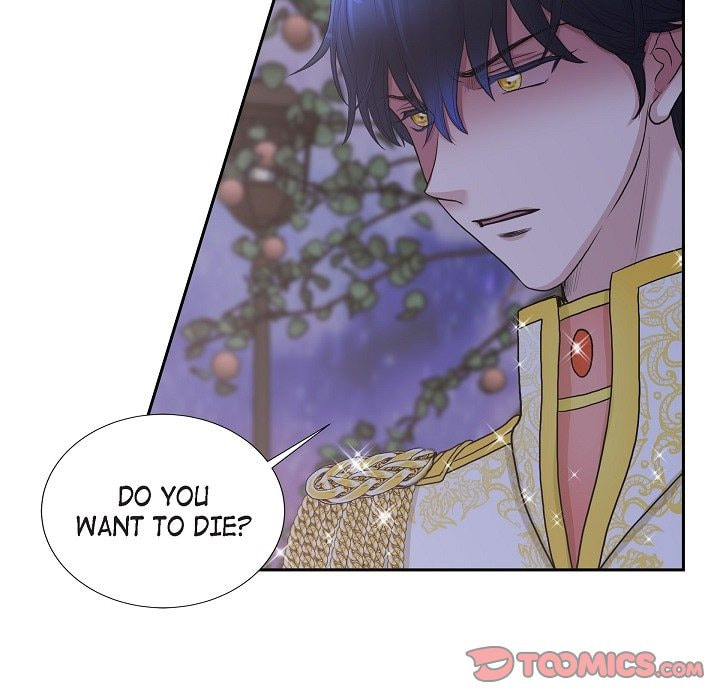 Read On the Emperor
