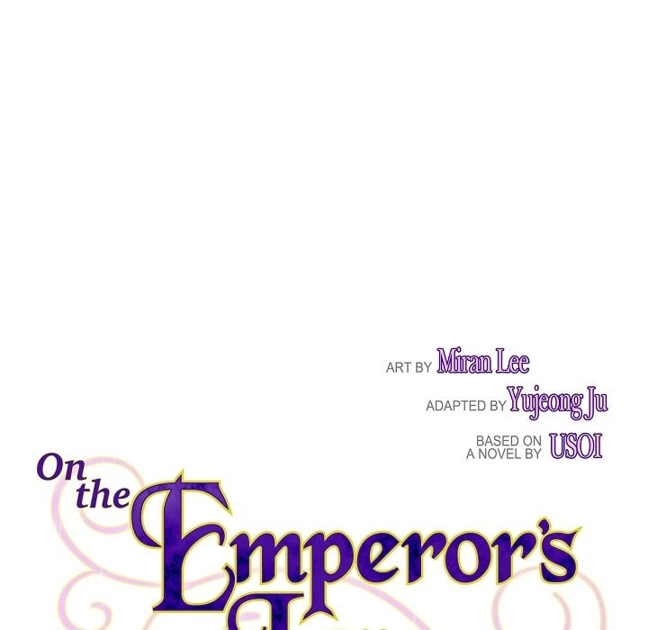Read On the Emperor