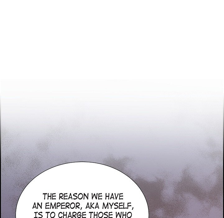Read On the Emperor
