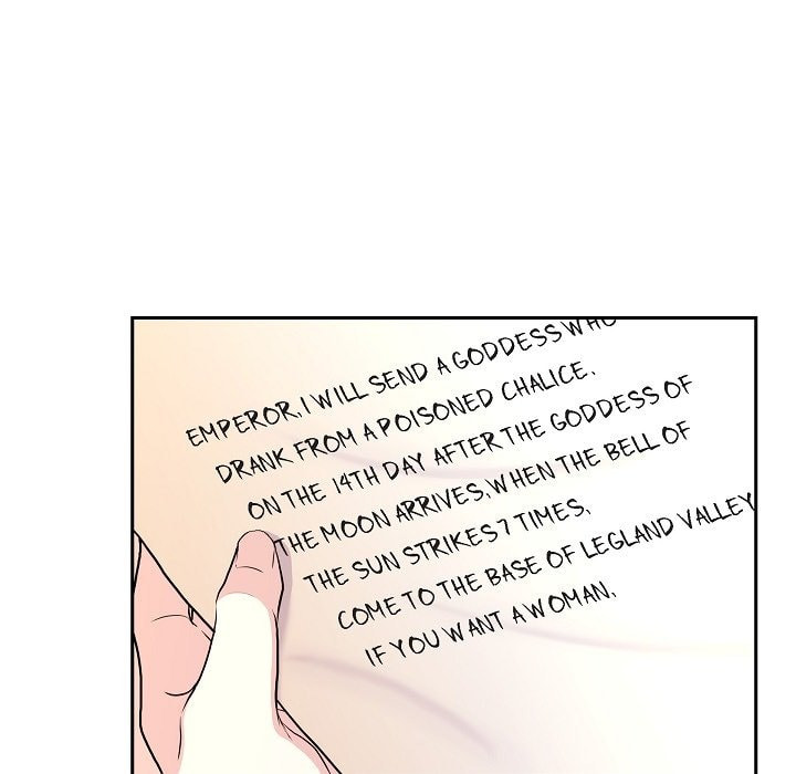 Read On the Emperor