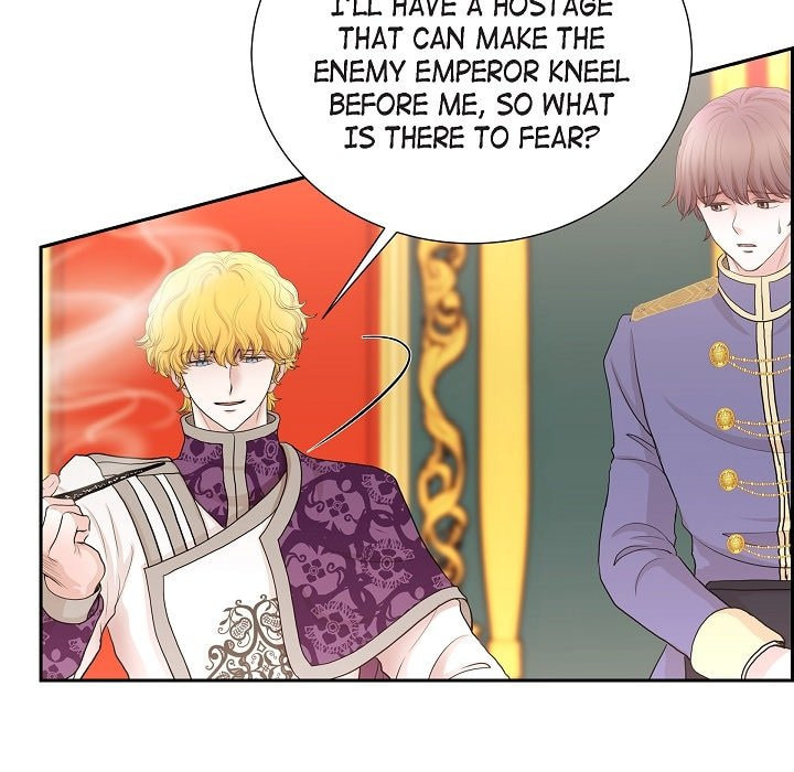 Read On the Emperor