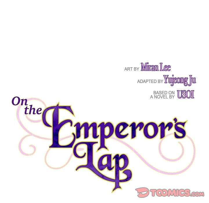 Read On the Emperor