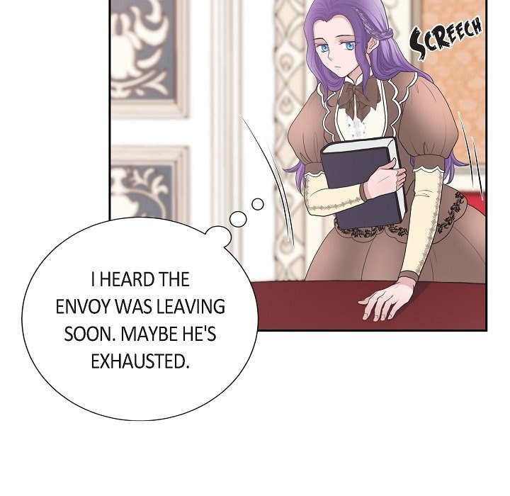 Read On the Emperor
