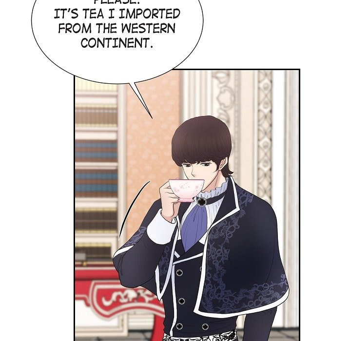 Read On the Emperor