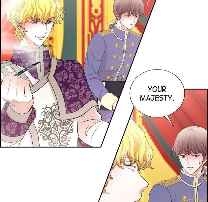 Read On the Emperor