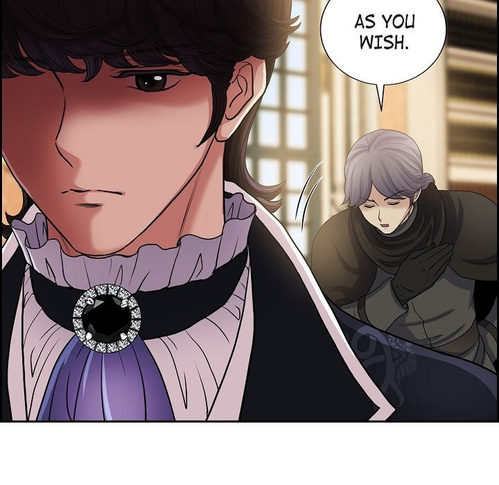 Read On the Emperor