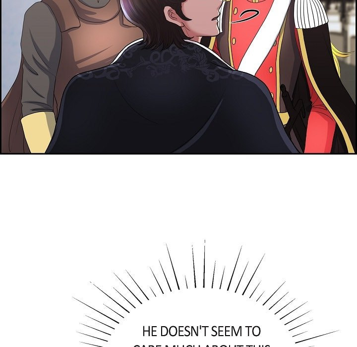 Read On the Emperor