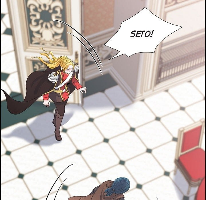 Read On the Emperor
