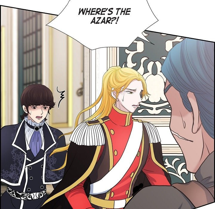 Read On the Emperor