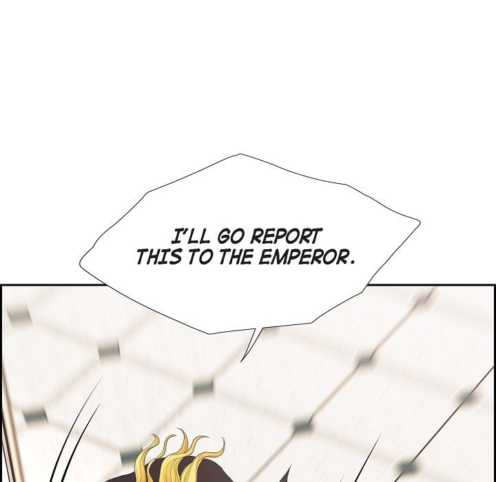 Read On the Emperor